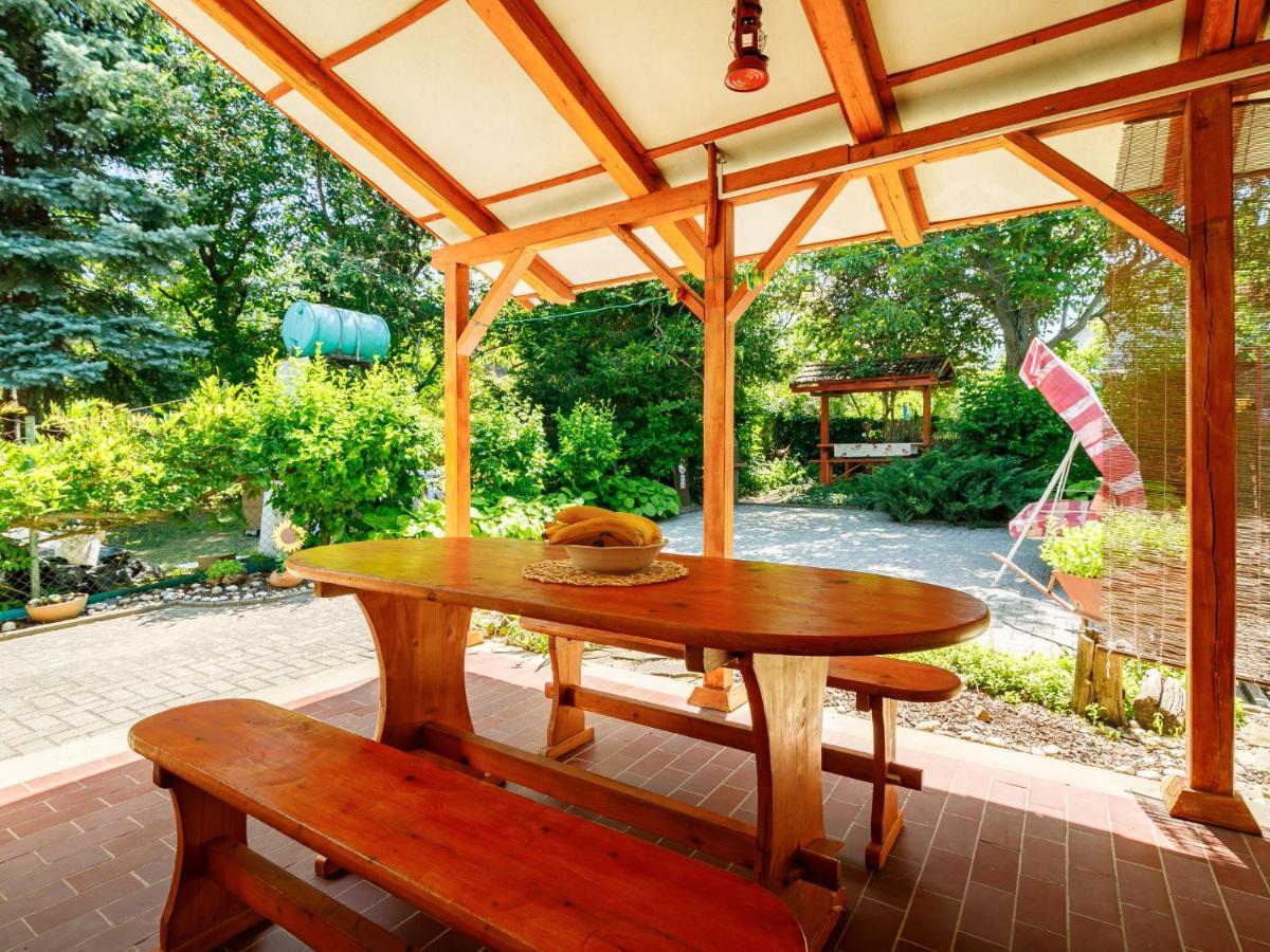 Holiday Home Jazmin By Interhome Balatonszarszo Buitenkant foto