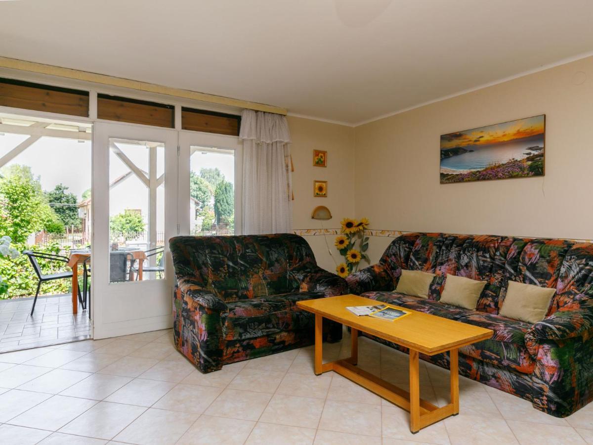 Holiday Home Jazmin By Interhome Balatonszarszo Buitenkant foto