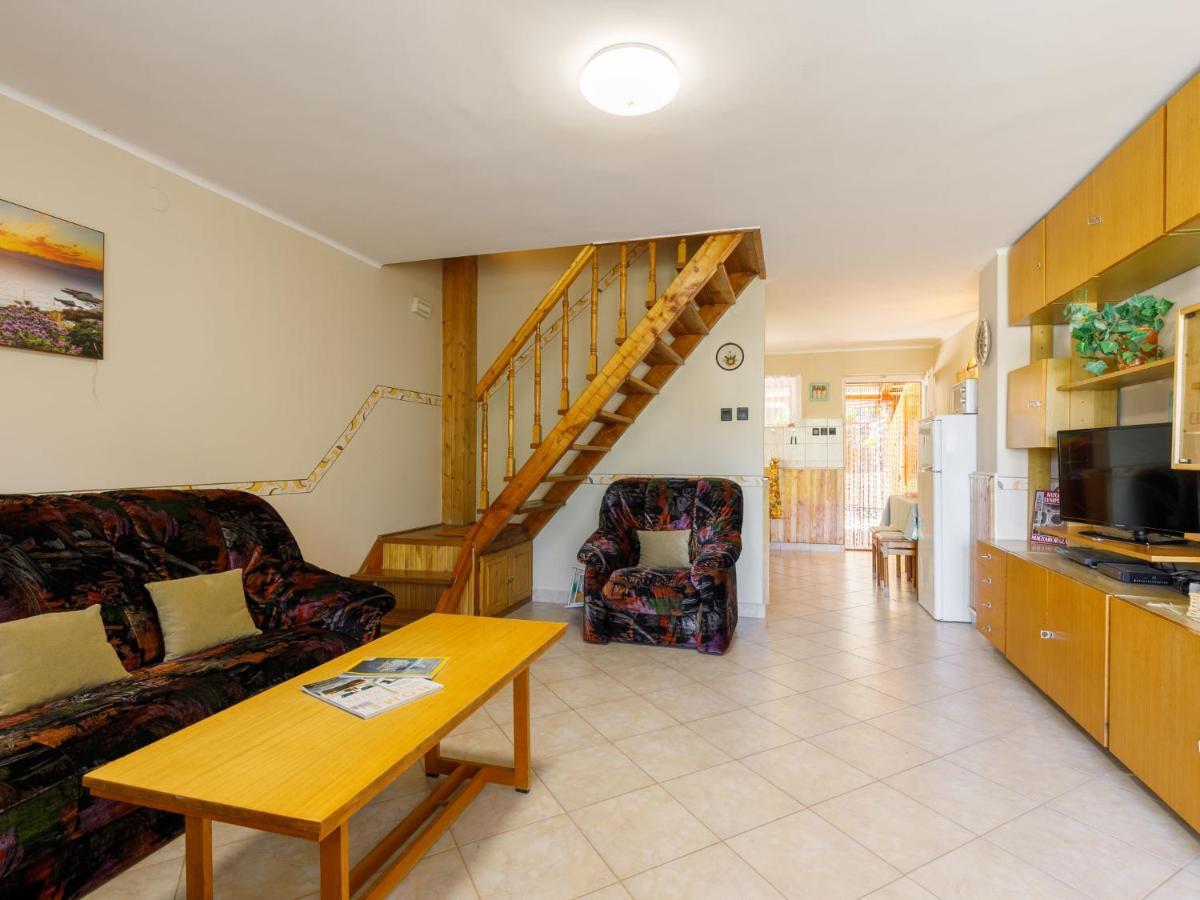 Holiday Home Jazmin By Interhome Balatonszarszo Buitenkant foto