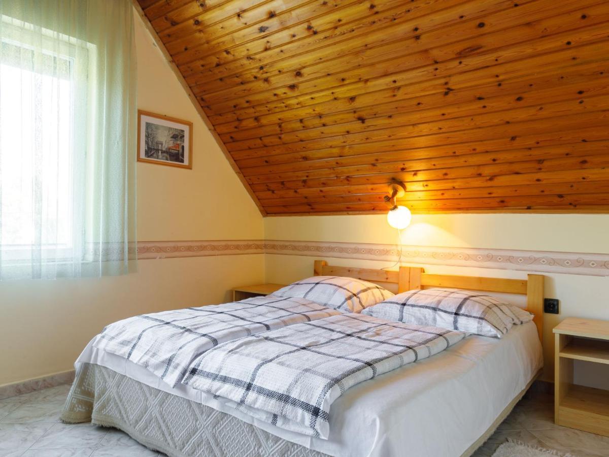Holiday Home Jazmin By Interhome Balatonszarszo Buitenkant foto