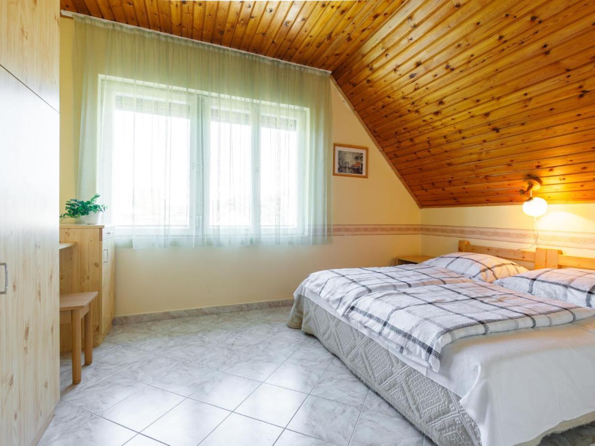 Holiday Home Jazmin By Interhome Balatonszarszo Buitenkant foto