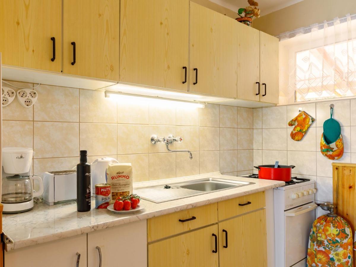 Holiday Home Jazmin By Interhome Balatonszarszo Buitenkant foto