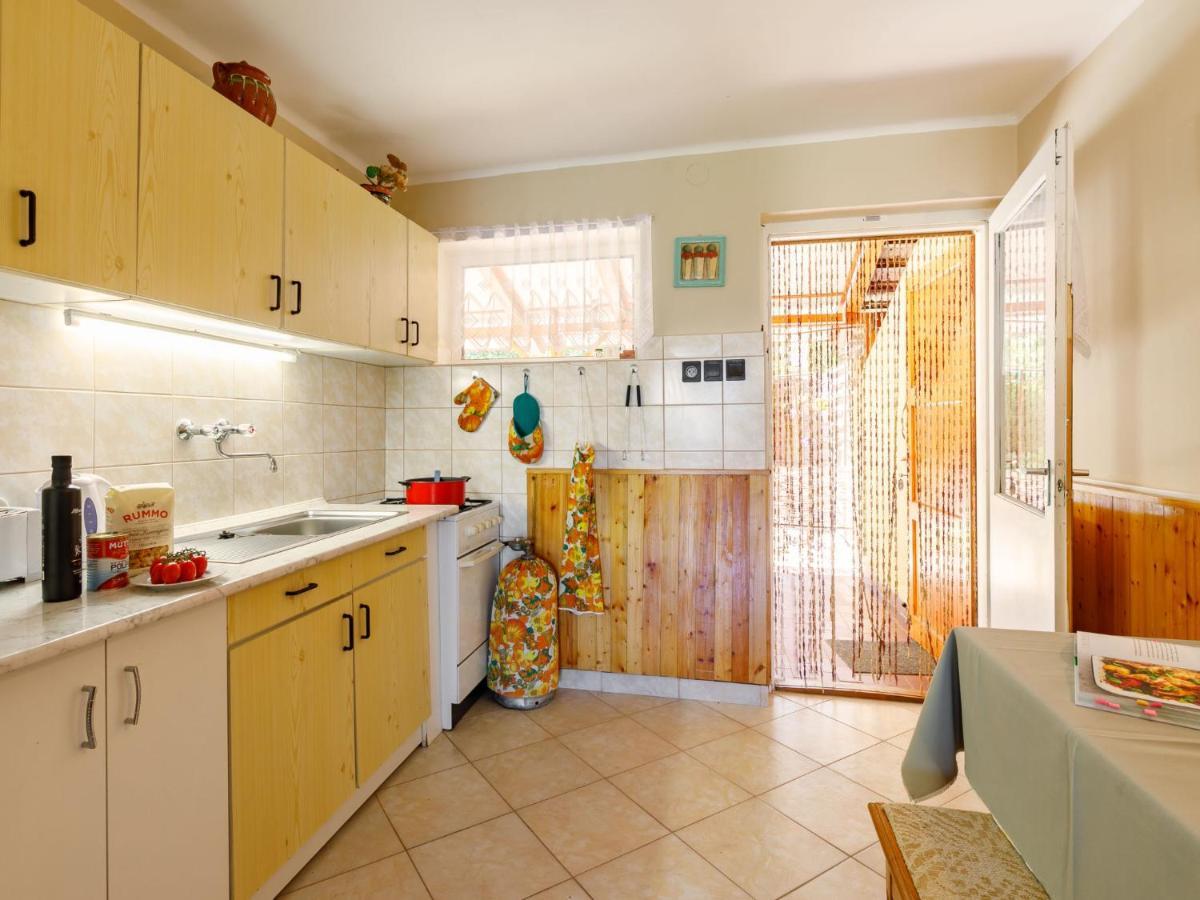 Holiday Home Jazmin By Interhome Balatonszarszo Buitenkant foto