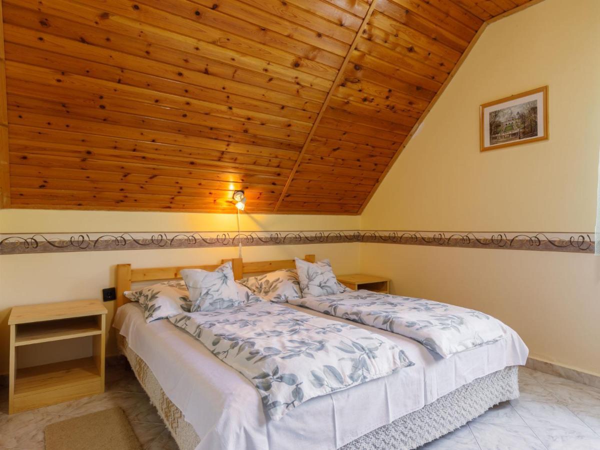 Holiday Home Jazmin By Interhome Balatonszarszo Buitenkant foto