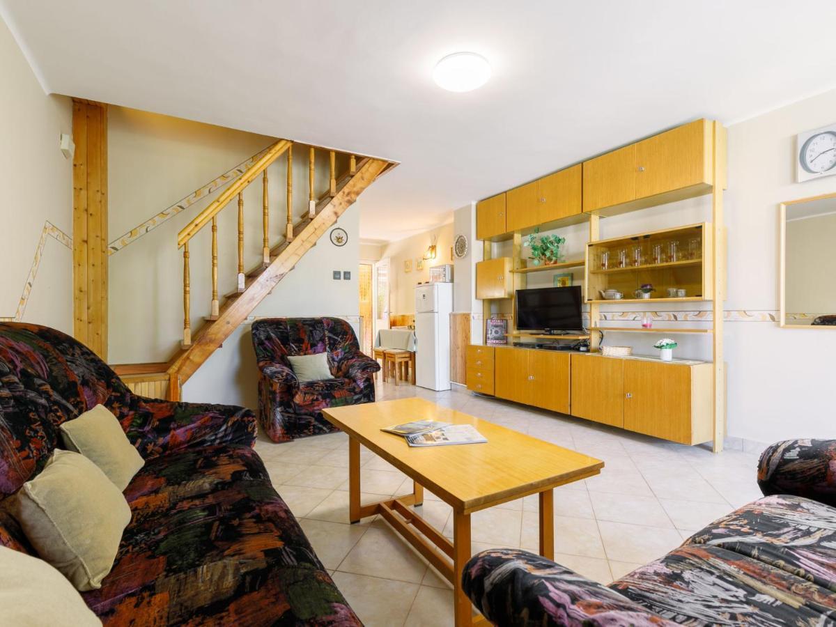 Holiday Home Jazmin By Interhome Balatonszarszo Buitenkant foto