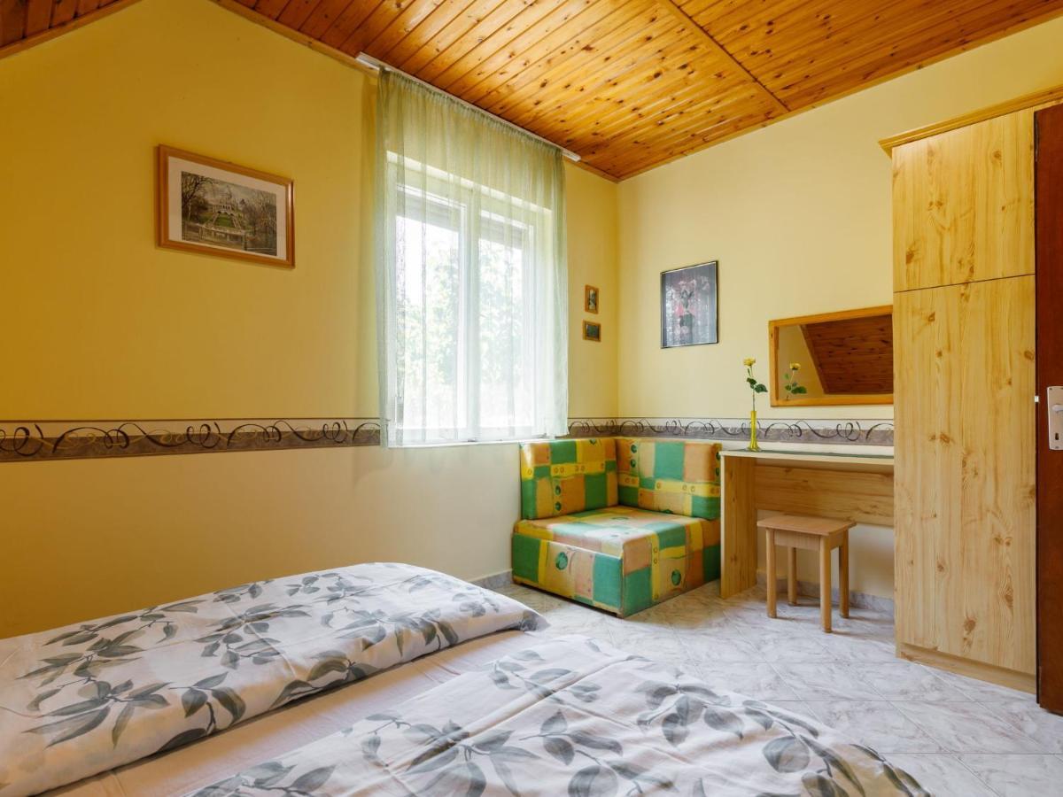 Holiday Home Jazmin By Interhome Balatonszarszo Buitenkant foto